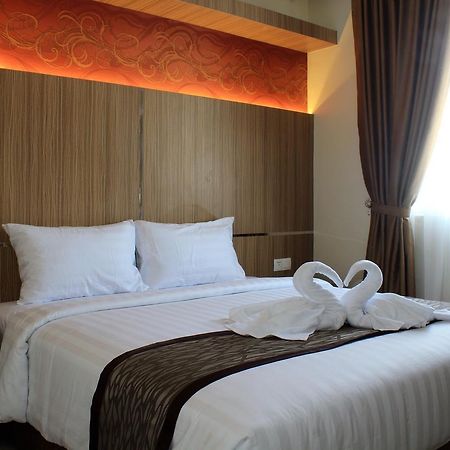 Amadeo Hotel Duri Zewnętrze zdjęcie