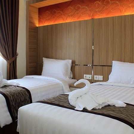 Amadeo Hotel Duri Zewnętrze zdjęcie