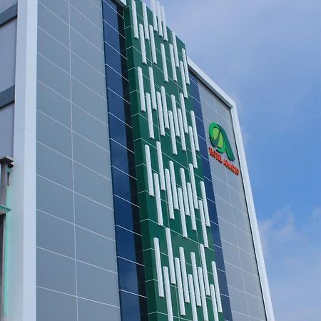 Amadeo Hotel Duri Zewnętrze zdjęcie