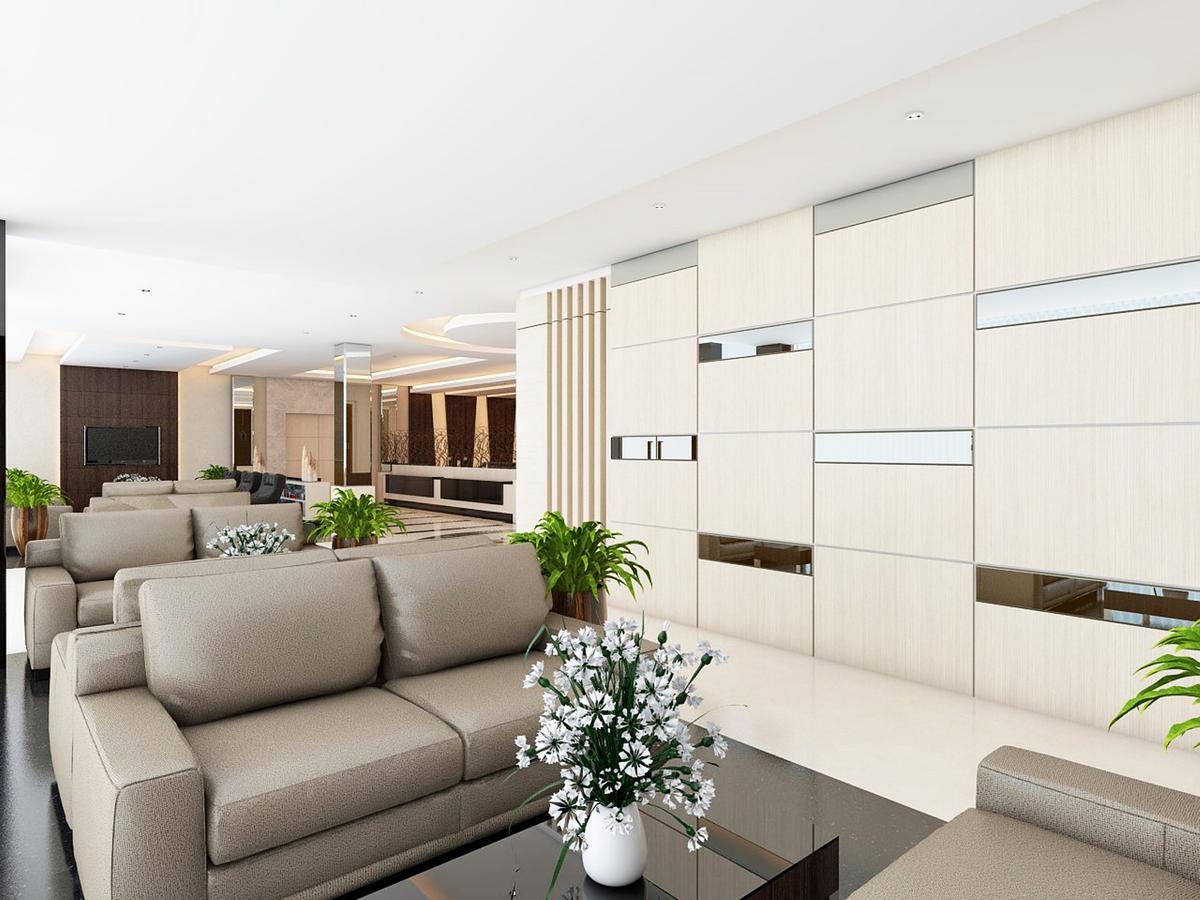 Amadeo Hotel Duri Zewnętrze zdjęcie