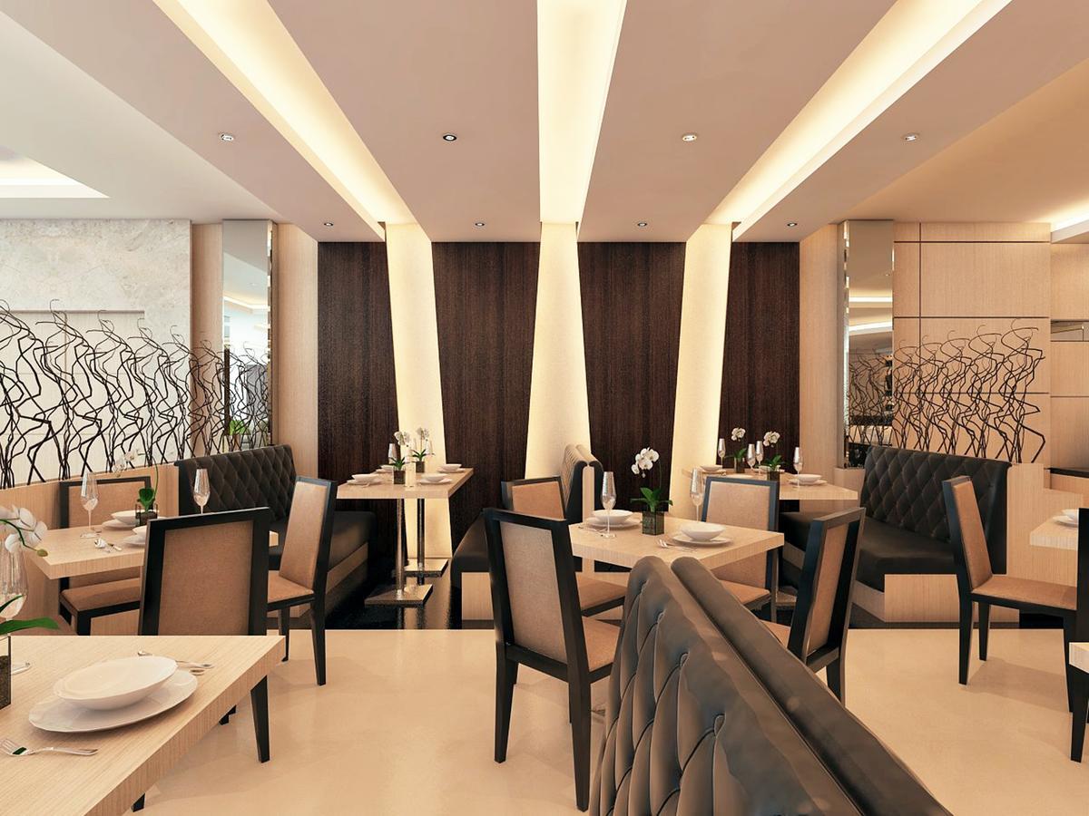 Amadeo Hotel Duri Zewnętrze zdjęcie