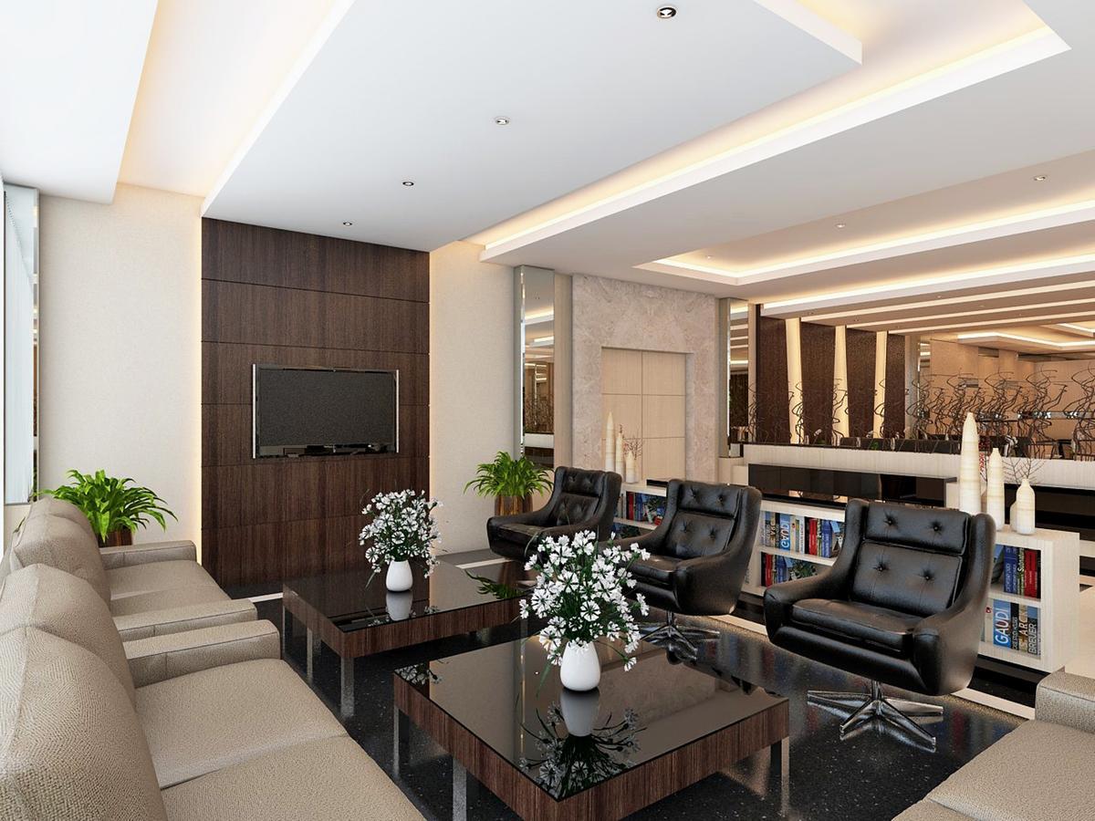 Amadeo Hotel Duri Zewnętrze zdjęcie