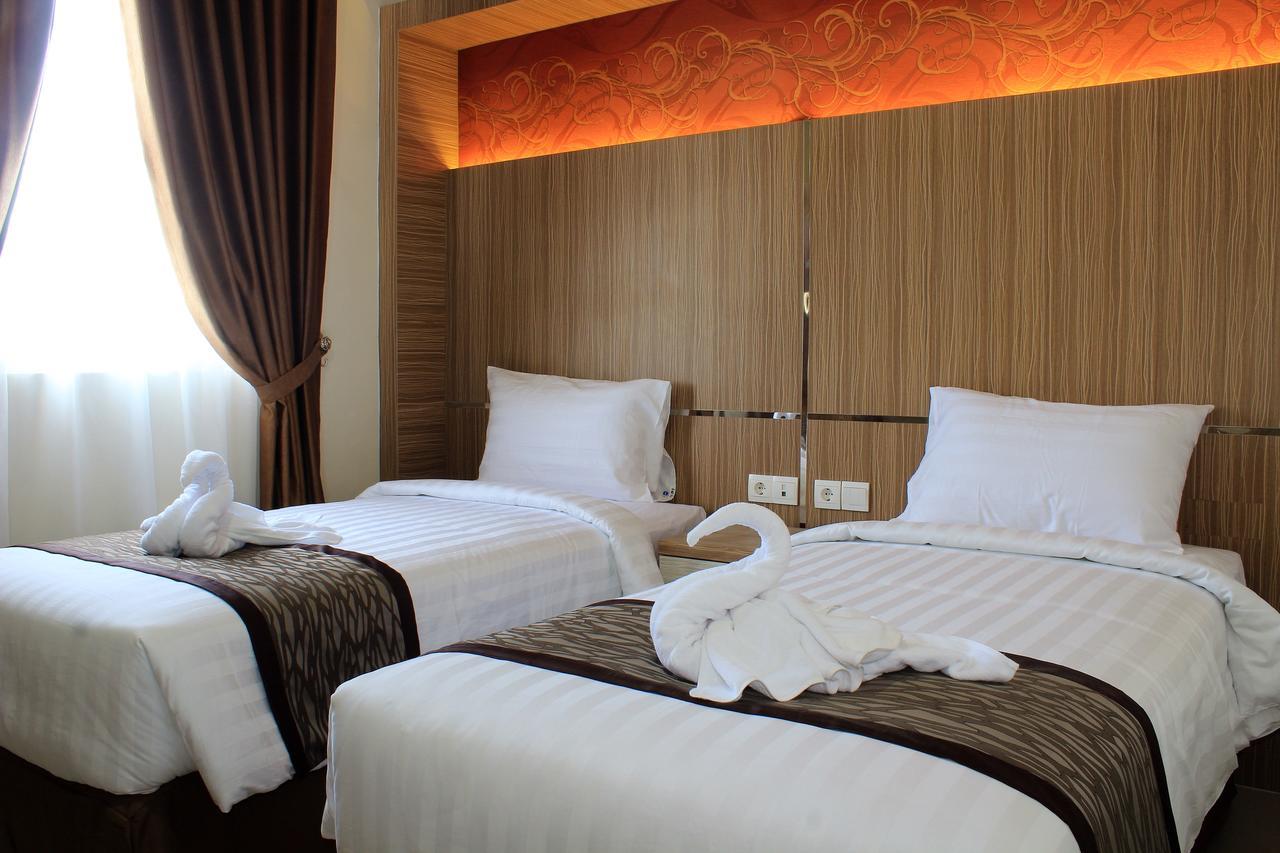 Amadeo Hotel Duri Zewnętrze zdjęcie