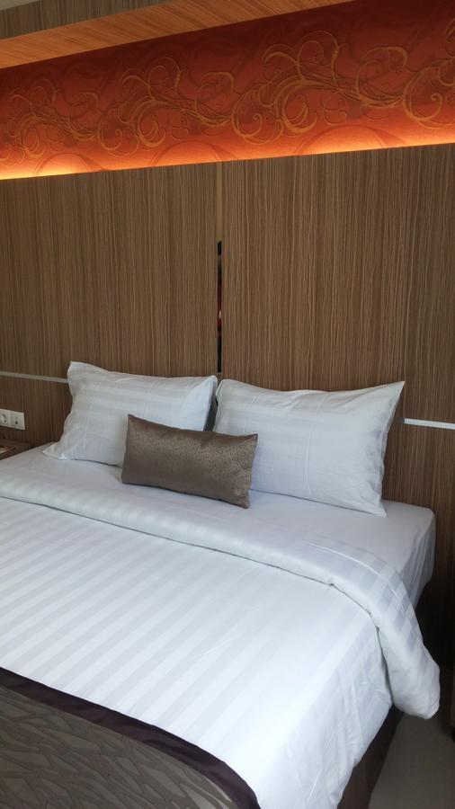 Amadeo Hotel Duri Zewnętrze zdjęcie