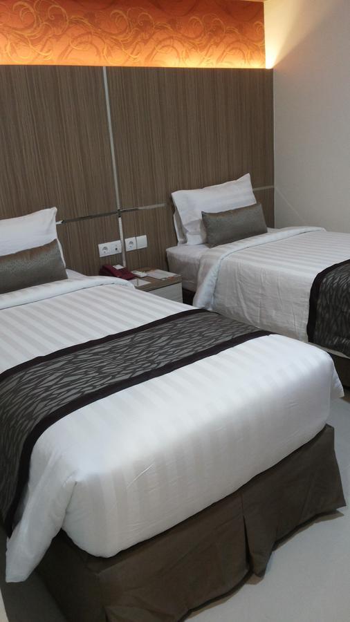 Amadeo Hotel Duri Zewnętrze zdjęcie