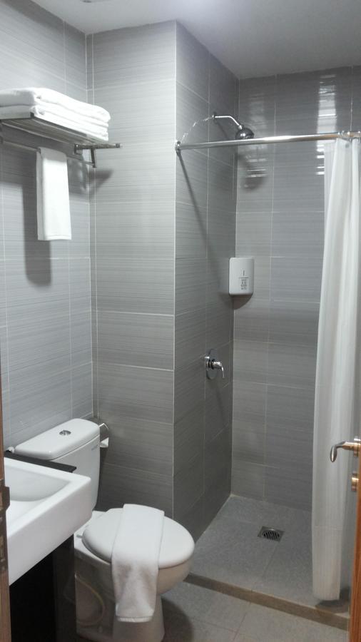 Amadeo Hotel Duri Zewnętrze zdjęcie