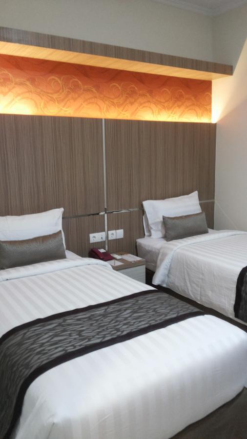 Amadeo Hotel Duri Zewnętrze zdjęcie