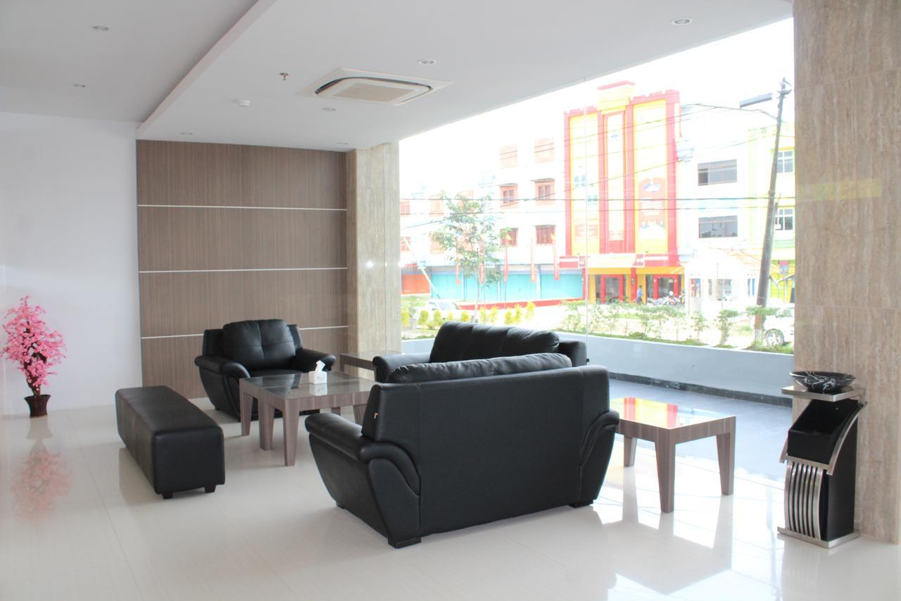 Amadeo Hotel Duri Zewnętrze zdjęcie