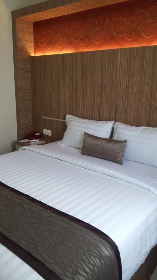 Amadeo Hotel Duri Zewnętrze zdjęcie