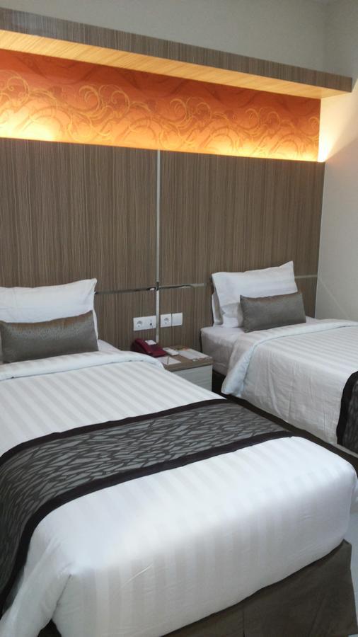 Amadeo Hotel Duri Zewnętrze zdjęcie