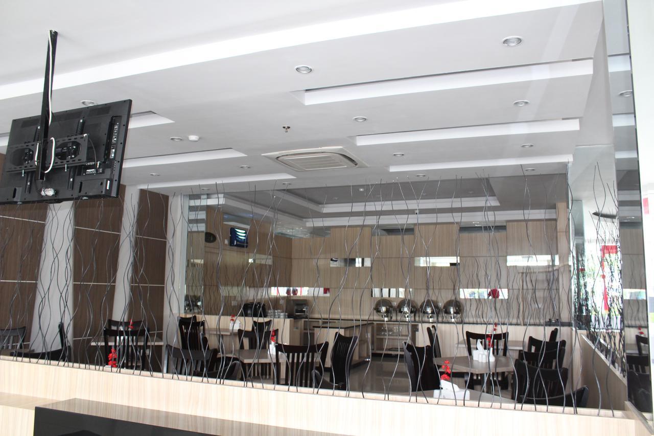 Amadeo Hotel Duri Zewnętrze zdjęcie