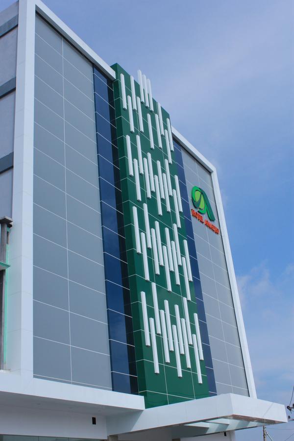 Amadeo Hotel Duri Zewnętrze zdjęcie