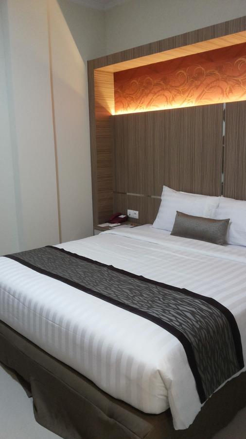 Amadeo Hotel Duri Zewnętrze zdjęcie