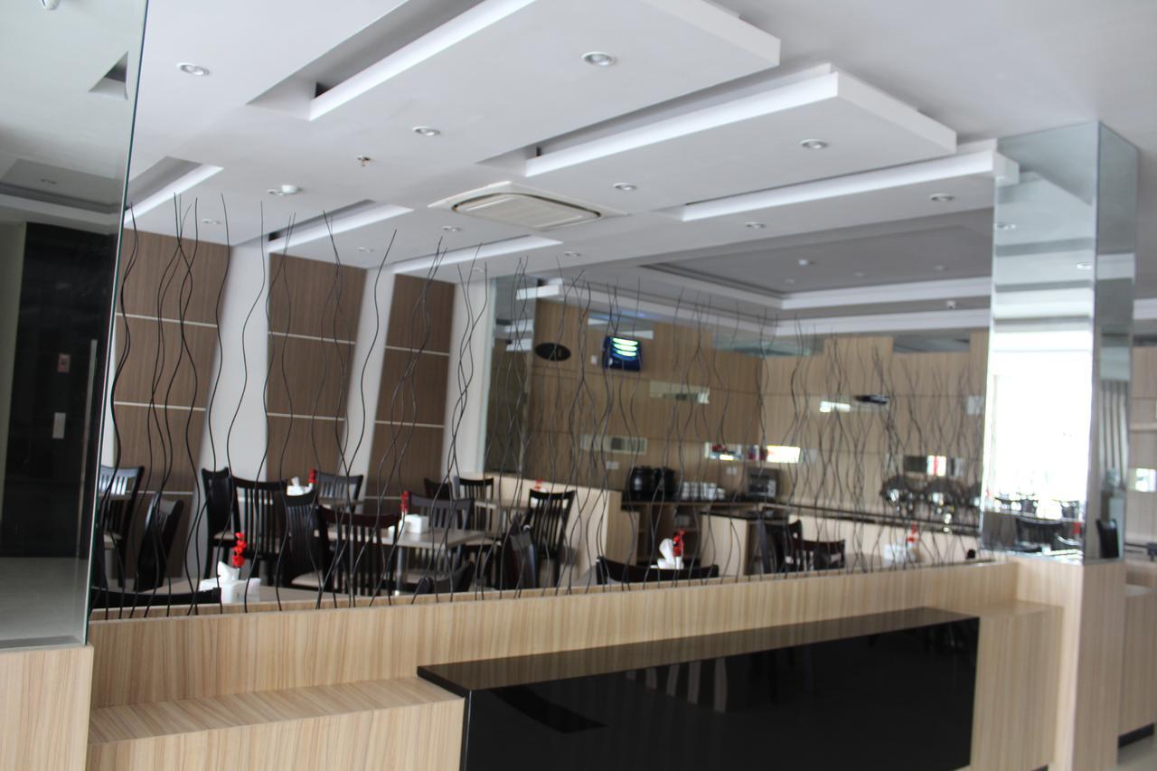Amadeo Hotel Duri Zewnętrze zdjęcie